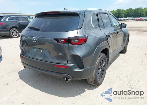 2024 Mazda Cx-50 2.5 S Premium из США, поврежденный, VIN 7MMVABDM6RN238477